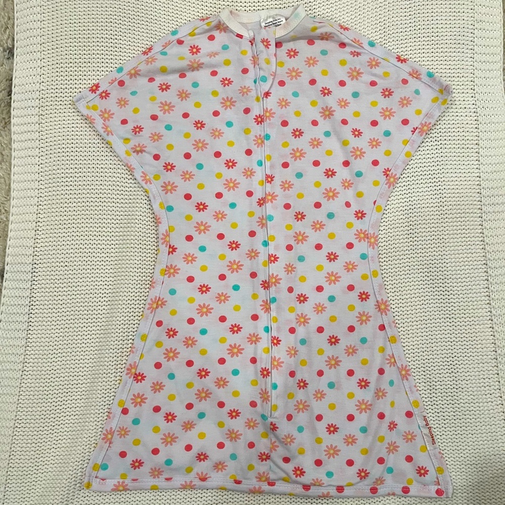 Zipadee-Zip Transition Swaddle, 3-6 months